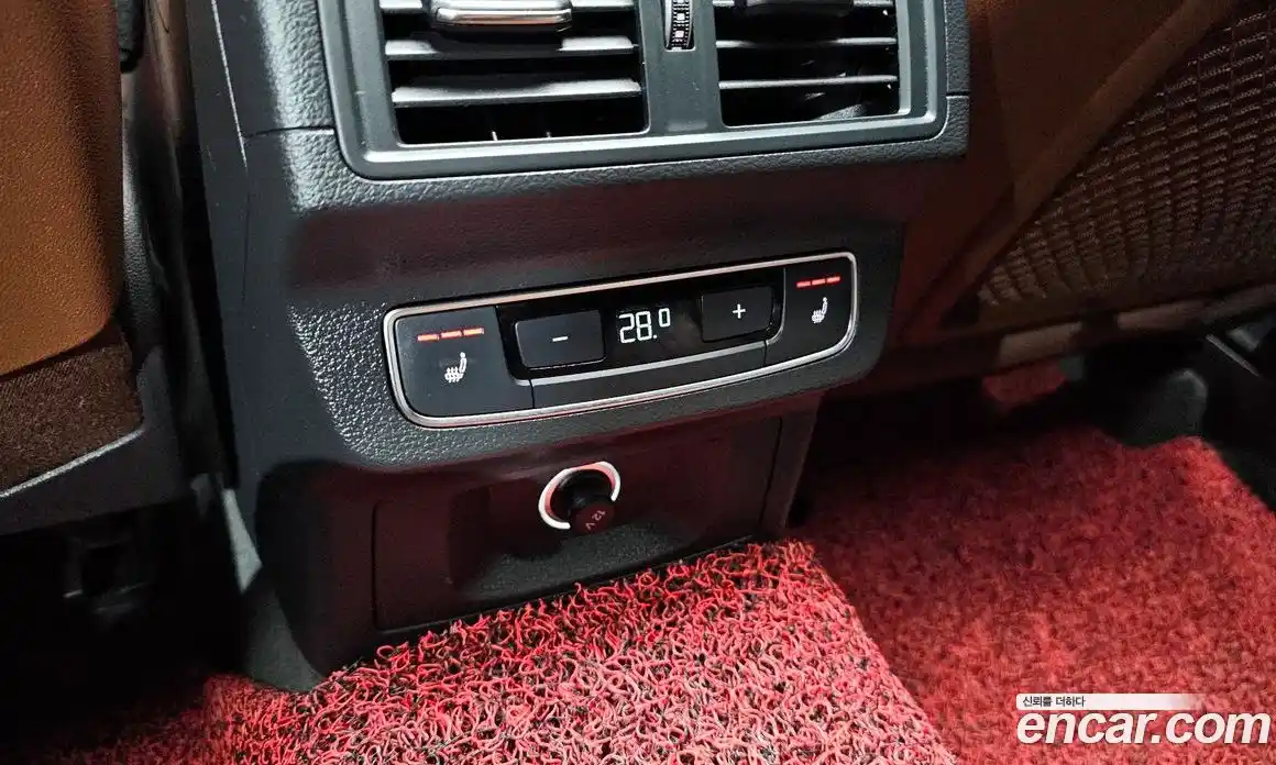 Audi Q5 2020 2.0 Автомат в Москве № 230118, фото 11