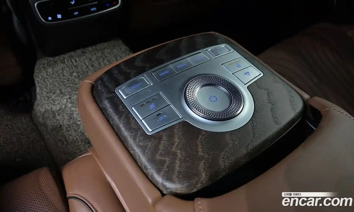 Genesis G80 2022 2.5 Автомат в Москве № 23032, фото 16