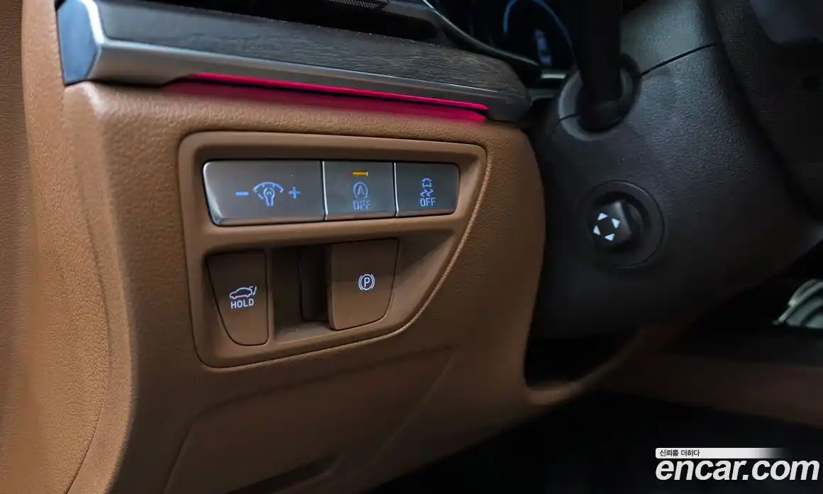 Genesis G80 2022 2.5 Автомат в Москве № 23032, фото 18