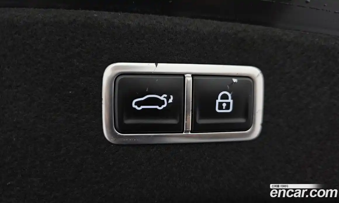 Genesis G80 2022 2.5 Автомат в Москве № 23032, фото 20