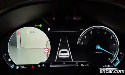 Genesis G80 2022 2.5 Автомат в Москве № 23032, миниатюра 10