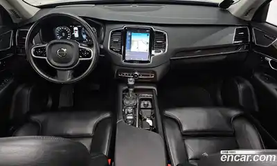 Volvo XC90 2018 2.0 Автомат в Москве № 230636, миниатюра 8