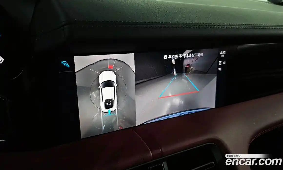 Porsche Taycan 2024 0.1 Автомат в Москве № 230958, фото 13