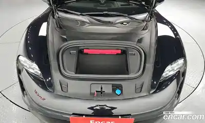 Porsche Taycan 2024 0.1 Автомат в Москве № 230958, миниатюра 2