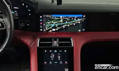 Porsche Taycan 2024 0.1 Автомат в Москве № 230958, миниатюра 8