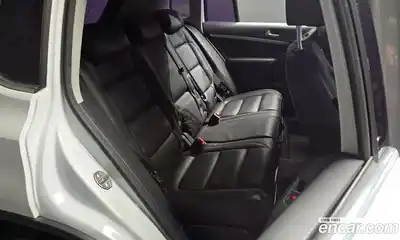 Volkswagen Tiguan 2015 2.0 Автомат в Москве № 232251, миниатюра 9