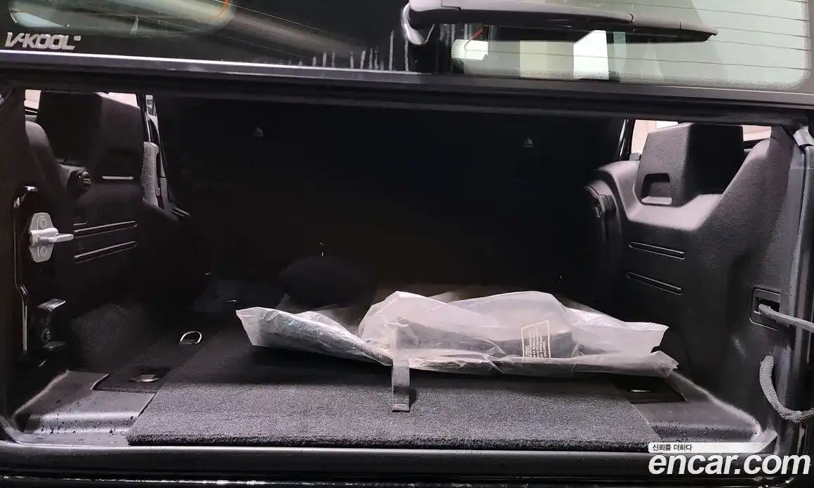 Jeep Wrangler 2021 2.0 Автомат в Москве № 232377, фото 15