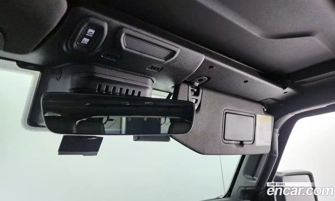 Jeep Wrangler 2021 2.0 Автомат в Москве № 232377, фото 8