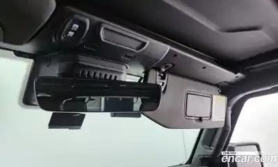 Jeep Wrangler 2021 2.0 Автомат в Москве № 232377, миниатюра 8