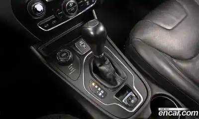 Jeep Cherokee 2019 2.4 Автомат в Москве № 232736, миниатюра 7