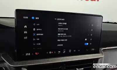 Ford Explorer 2025 2.3 Автомат в Москве № 233022, миниатюра 2