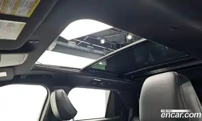 Ford Explorer 2025 2.3 Автомат в Москве № 233022, миниатюра 5