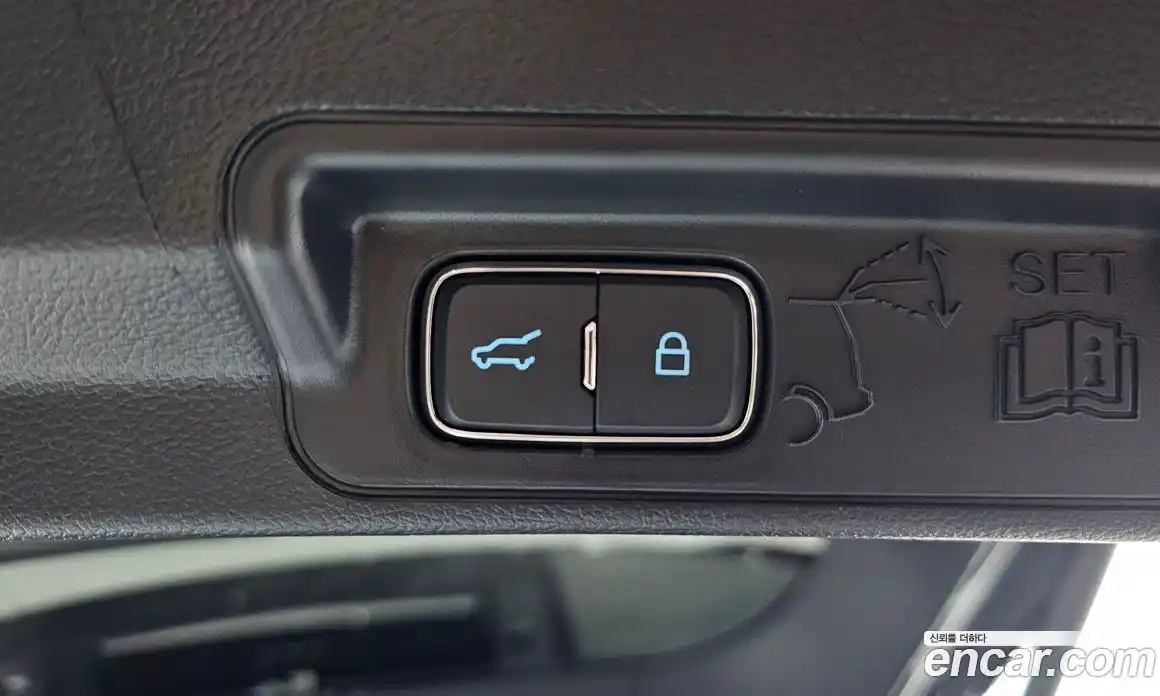 Ford Explorer 2025 2.3 Автомат в Москве № 233022, фото 6