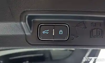 Ford Explorer 2025 2.3 Автомат в Москве № 233022, миниатюра 6