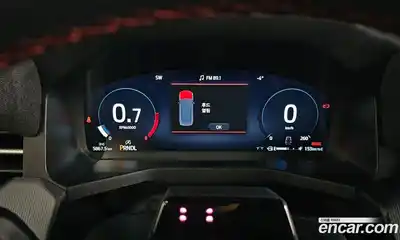 Ford Explorer 2025 2.3 Автомат в Москве № 233022, миниатюра 10