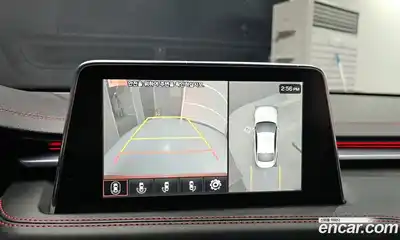 Genesis G70 2018 3.3 Автомат в Москве № 23600, миниатюра 2