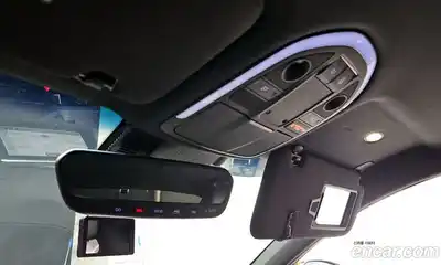 Genesis G70 2018 3.3 Автомат в Москве № 23600, миниатюра 8