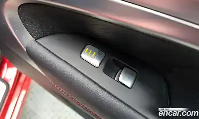 Genesis G70 2018 3.3 Автомат в Москве № 23600, миниатюра 10