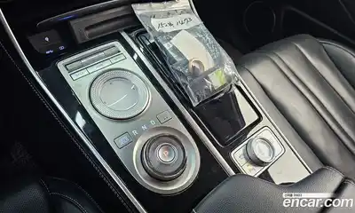 Genesis GV80 2021 3.0 Автомат в Москве № 23798, миниатюра 3