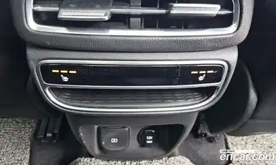 Genesis GV80 2021 3.0 Автомат в Москве № 23798, миниатюра 5