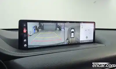 Genesis GV80 2021 3.0 Автомат в Москве № 23798, миниатюра 8