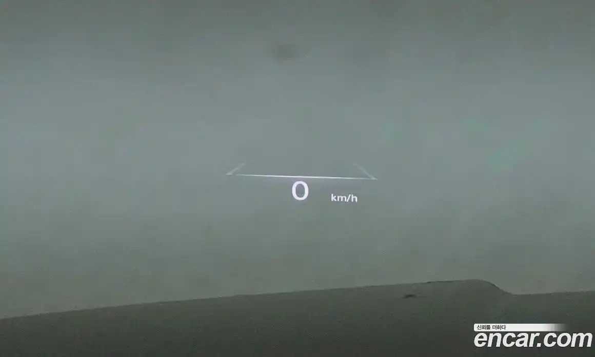 Genesis GV80 2021 3.0 Автомат в Москве № 23798, фото 10