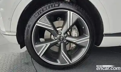 Genesis GV80 2024 2.5 Автомат в Москве № 23972, миниатюра 11