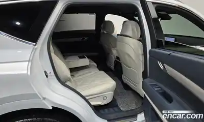 Genesis GV80 2024 2.5 Автомат в Москве № 23972, миниатюра 12