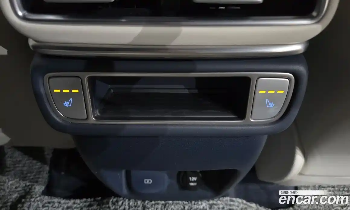 Genesis GV80 2024 2.5 Автомат в Москве № 23972, фото 17