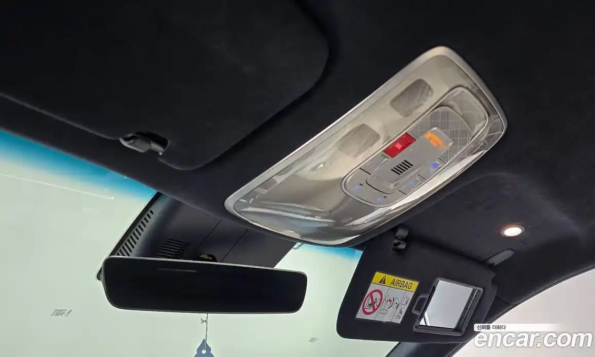 Genesis GV80 2024 2.5 Автомат в Москве № 23972, фото 19