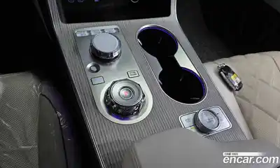 Genesis GV80 2024 2.5 Автомат в Москве № 23972, миниатюра 2