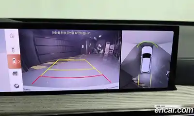 Genesis GV80 2024 2.5 Автомат в Москве № 23972, миниатюра 4