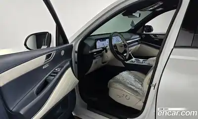 Genesis GV80 2024 2.5 Автомат в Москве № 23972, миниатюра 7