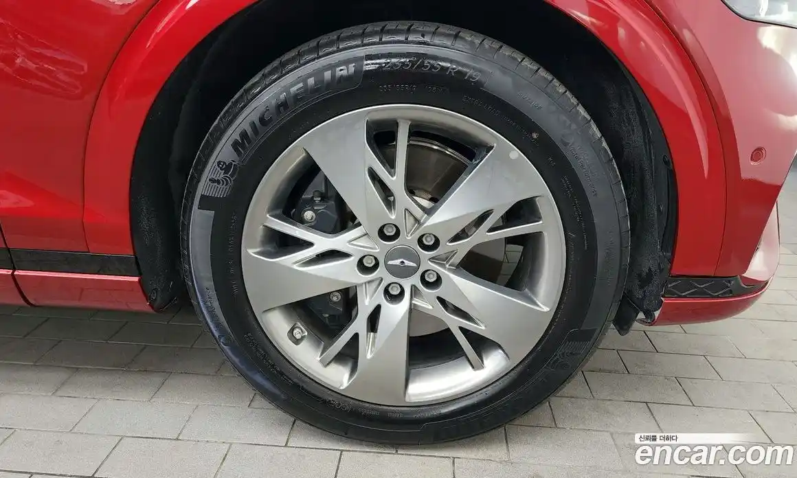 Genesis GV70 2024 2.5 Автомат в Москве № 24137, фото 11