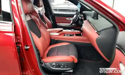 Genesis GV70 2024 2.5 Автомат в Москве № 24137, миниатюра 10