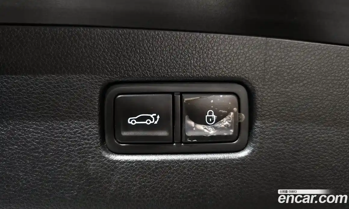 Genesis GV70 2023 2.5 Автомат в Москве № 24505, фото 18