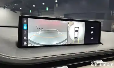 Genesis GV70 2023 2.5 Автомат в Москве № 24505, миниатюра 5