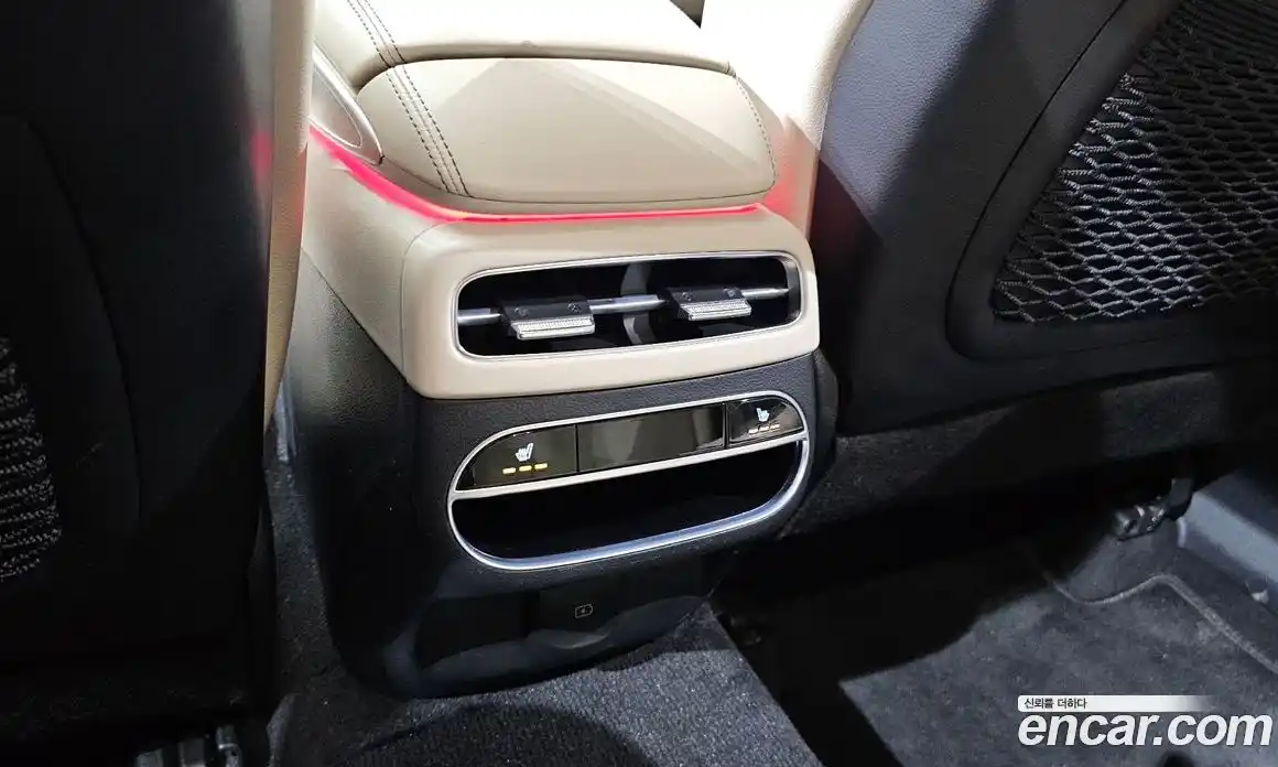 Genesis GV70 2023 2.5 Автомат в Москве № 24505, фото 7