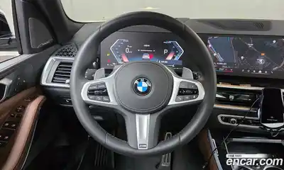 BMW X5, 2025