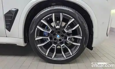 BMW X5 2025 3.0 Автомат в Москве № 246048, миниатюра 12