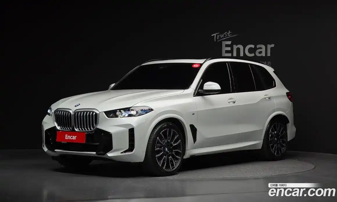 BMW X5 2025 3.0 Автомат в Москве № 246048, фото 15