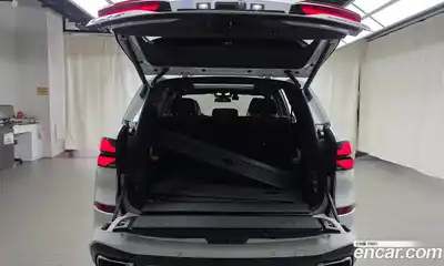 BMW X5 2025 3.0 Автомат в Москве № 246048, миниатюра 2