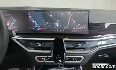 BMW X5 2025 3.0 Автомат в Москве № 246048, миниатюра 8