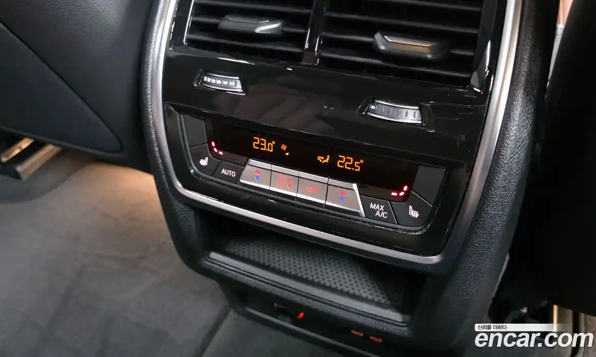 BMW X5 2025 3.0 Автомат в Москве № 246048, фото 9