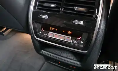 BMW X5 2025 3.0 Автомат в Москве № 246048, миниатюра 9