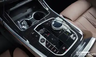 BMW X5 2025 3.0 Автомат в Москве № 246048, миниатюра 10