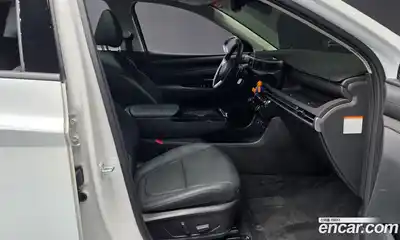 Hyundai Tucson 2025 1.6 Автомат в Москве № 2466, миниатюра 11