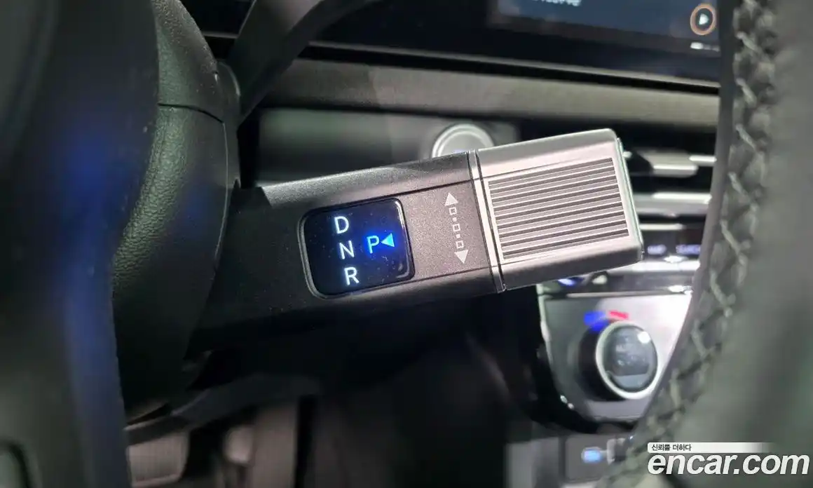 Hyundai Tucson 2025 1.6 Автомат в Москве № 2466, фото 15