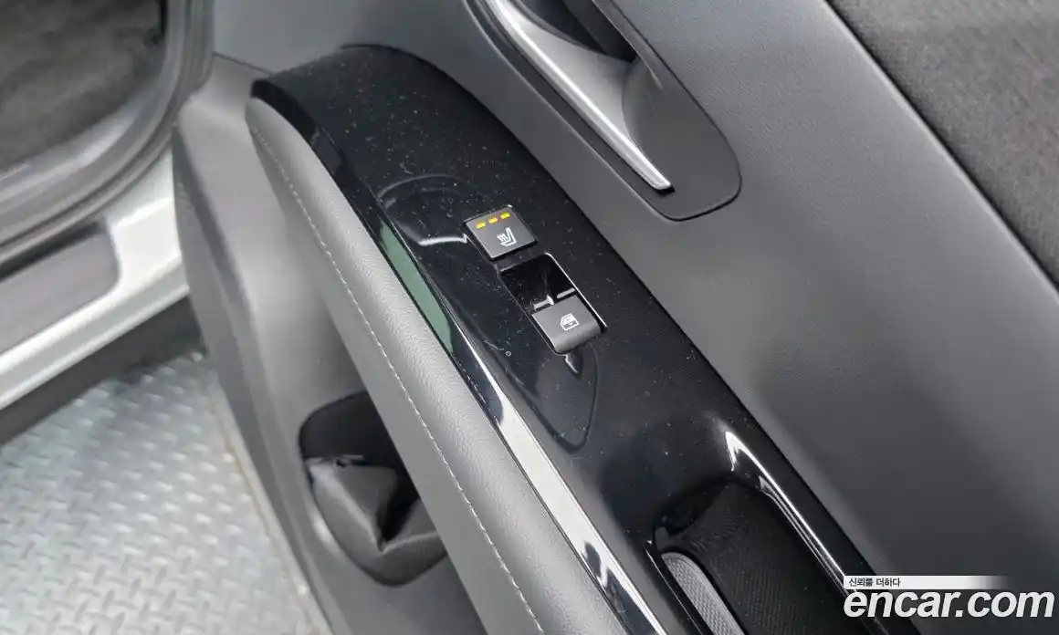 Hyundai Tucson 2025 1.6 Автомат в Москве № 2466, фото 18