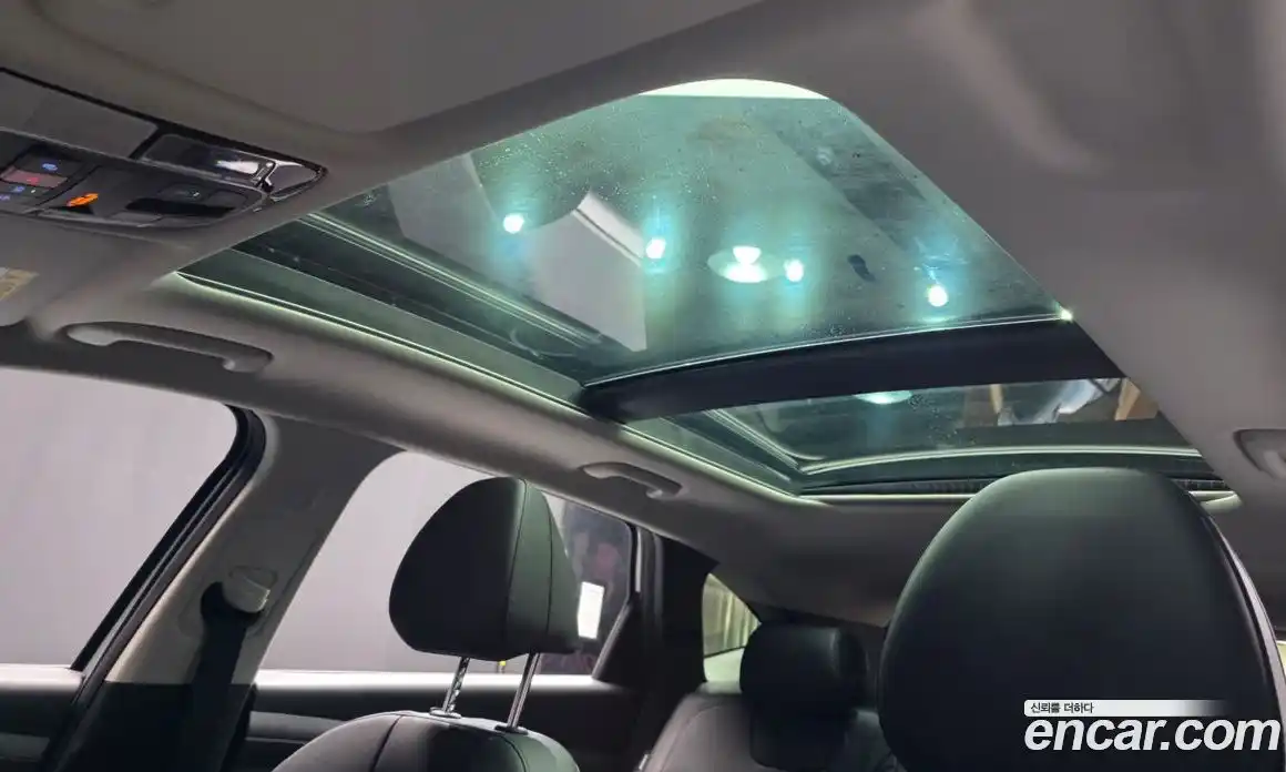 Hyundai Tucson 2025 1.6 Автомат в Москве № 2466, фото 3